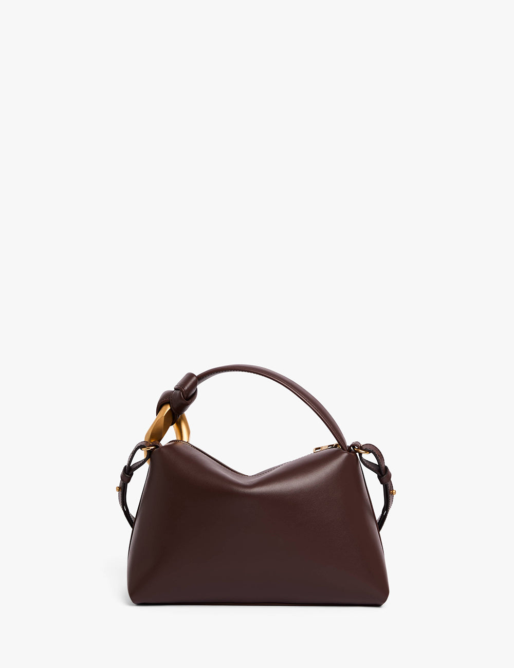 JWANDERSON SMALL CORNER BAG