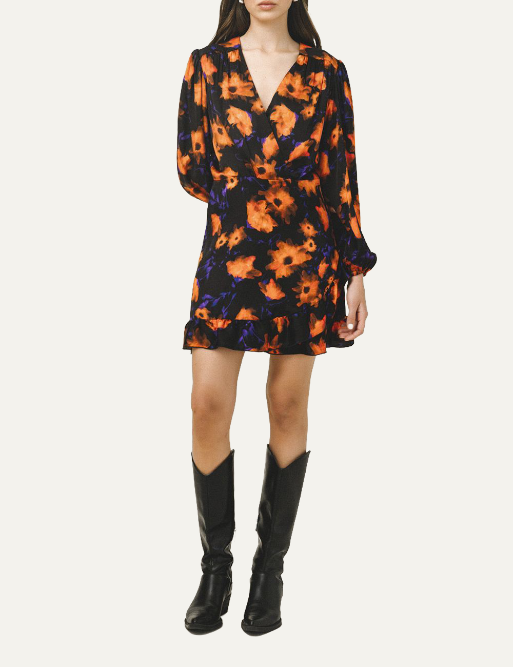 LOVE & ALICIA ADDIEN