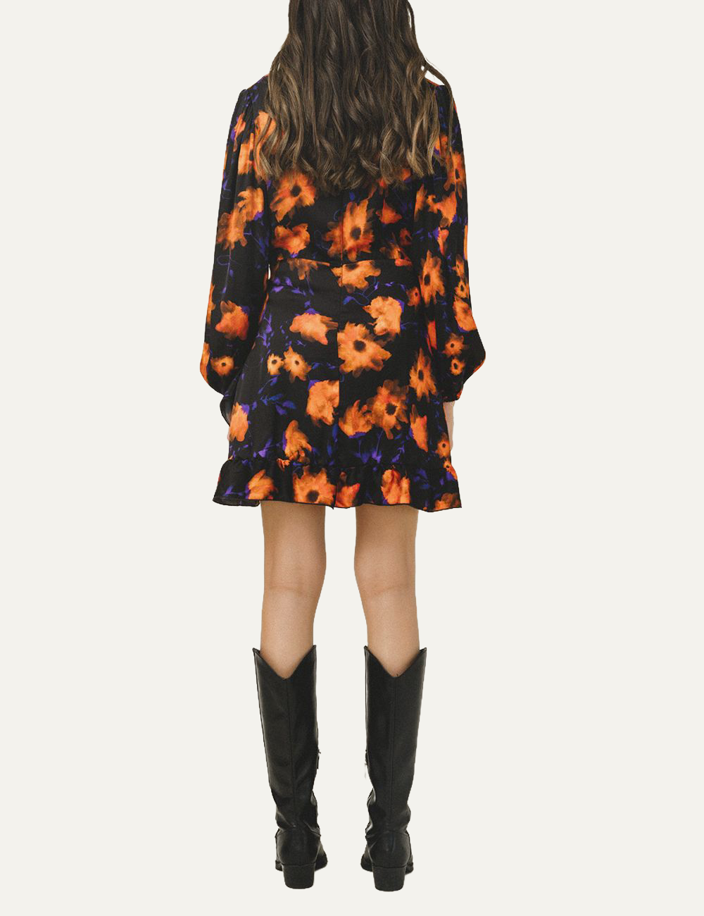 LOVE & ALICIA ADDIEN