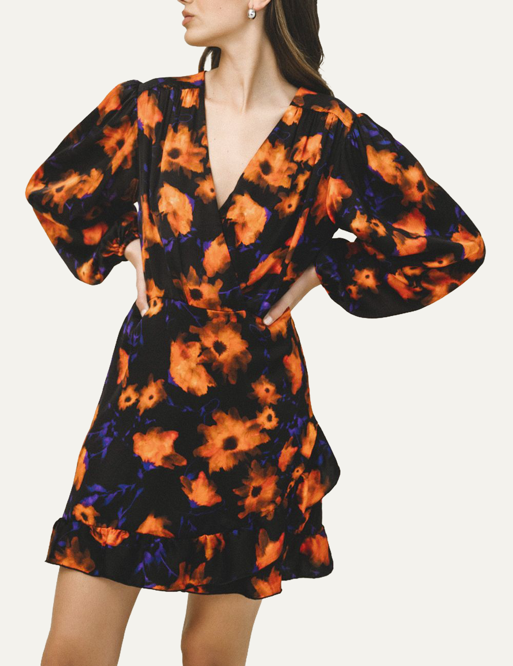 LOVE & ALICIA ADDIEN