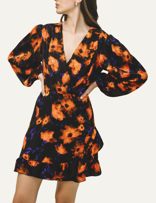 LOVE & ALICIA ADDIEN