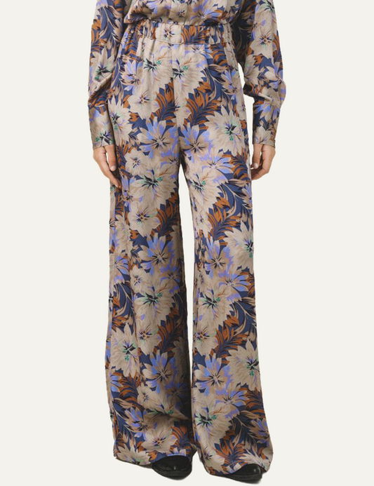 LOVE & ALICIA ARIADNE MULTI PURPLE