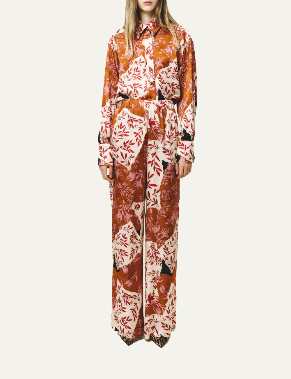 LOVE & ALICIA ARIADNE MULTI