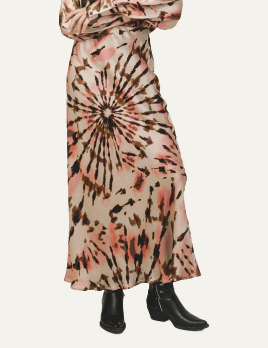 LOVE & ALICIA BIANCA SKIRT