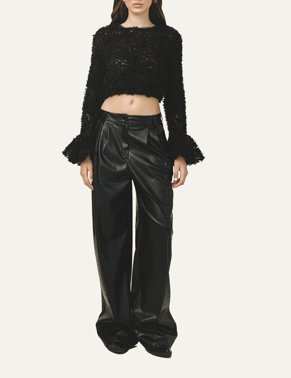 LOVE & ALICIA CELESTE