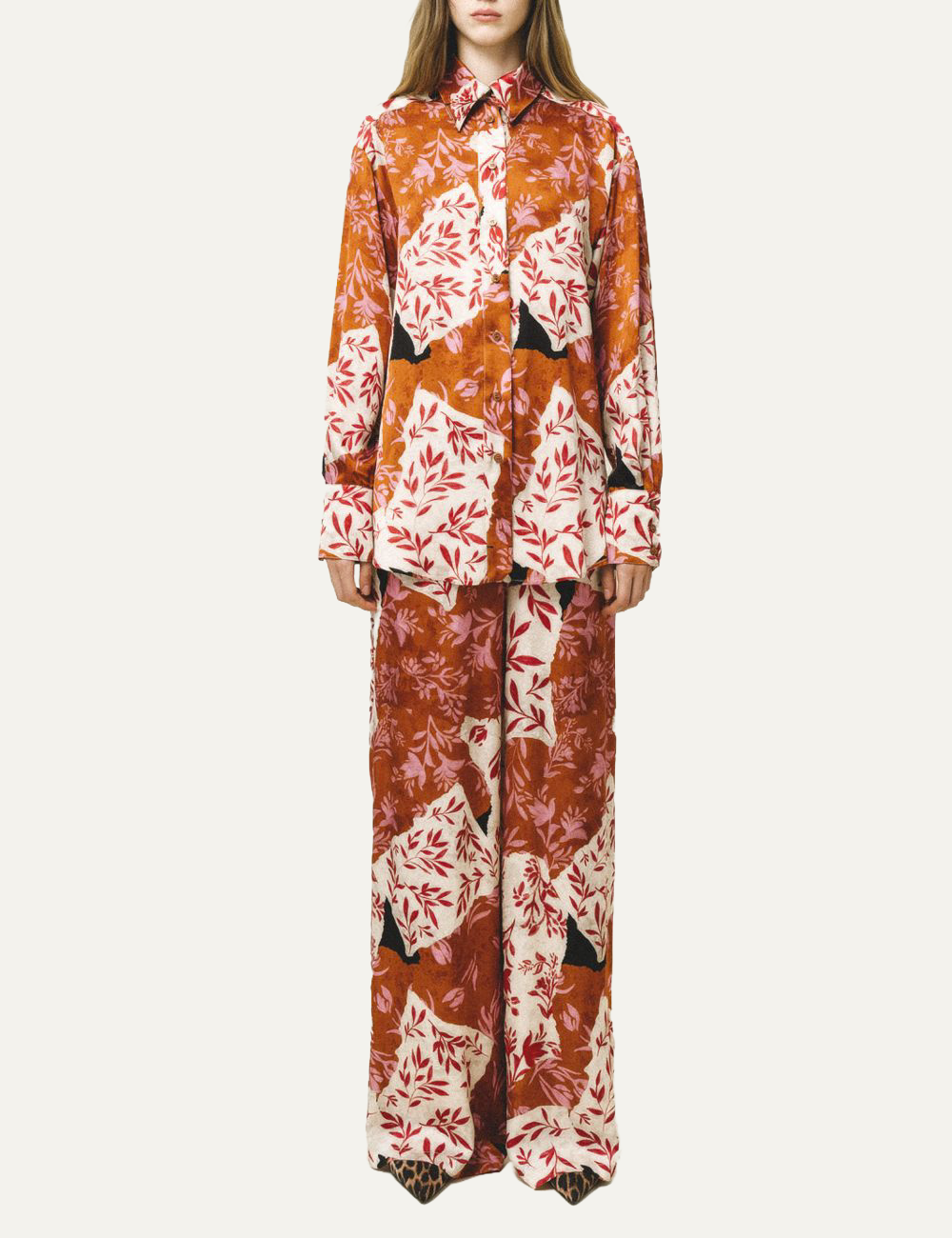 LOVE & ALICIA ERIS  MULTI