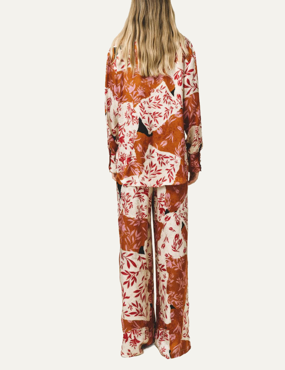 LOVE & ALICIA ERIS  MULTI