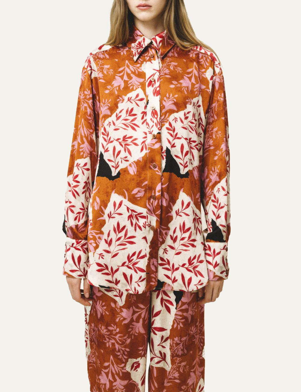 LOVE & ALICIA ERIS  MULTI