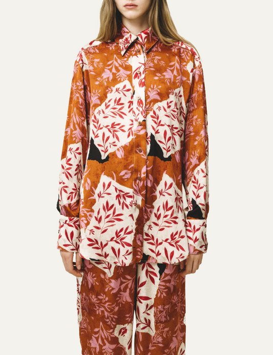 LOVE & ALICIA ERIS  MULTI