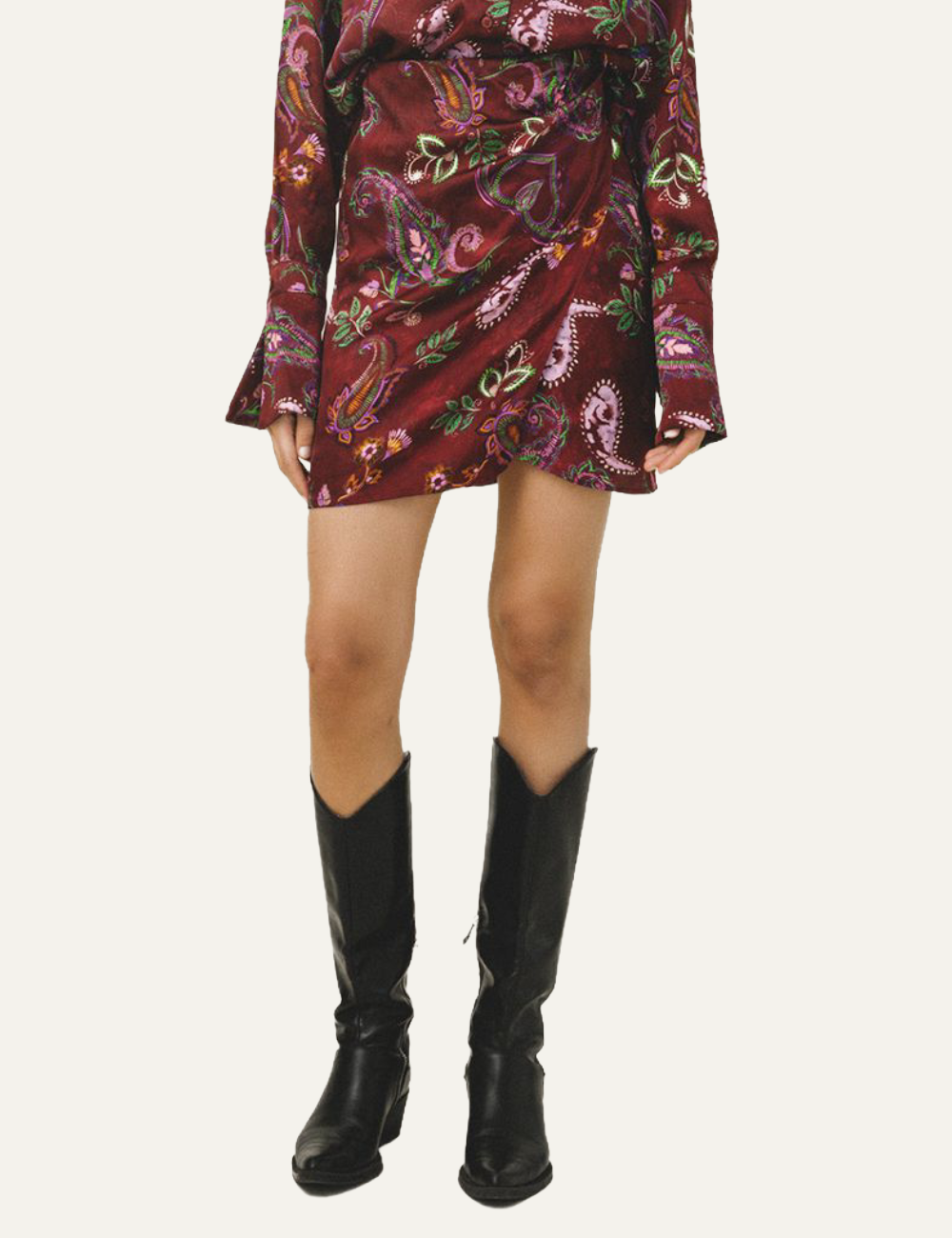 LOVE & ALICIA HADINE