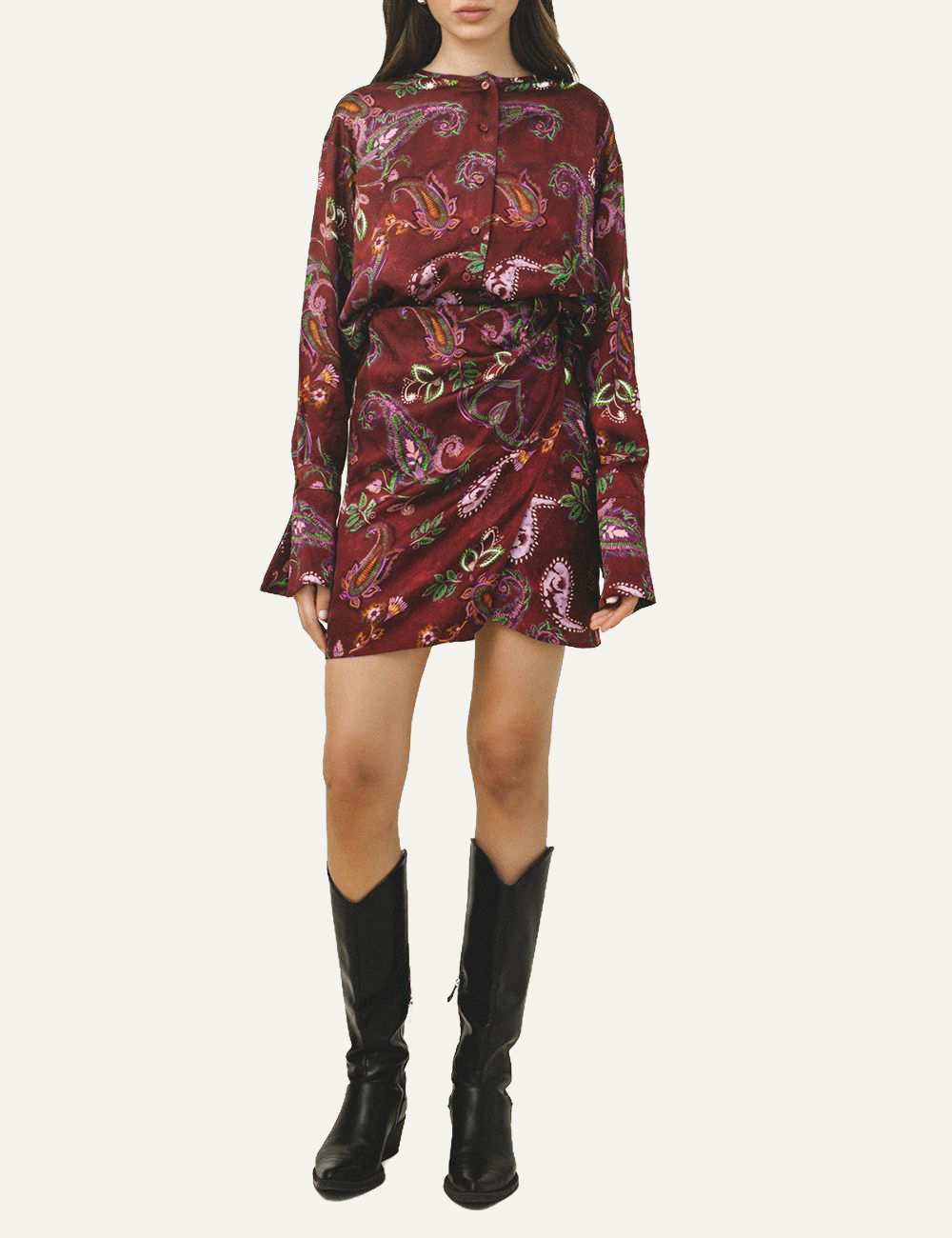 LOVE & ALICIA HADINE