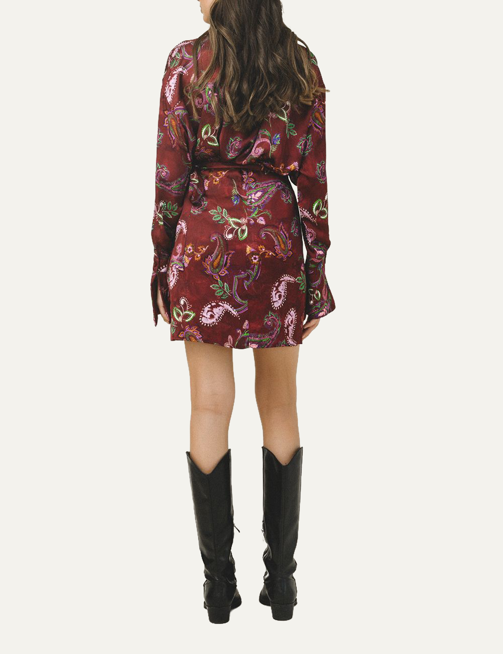 LOVE & ALICIA HADINE