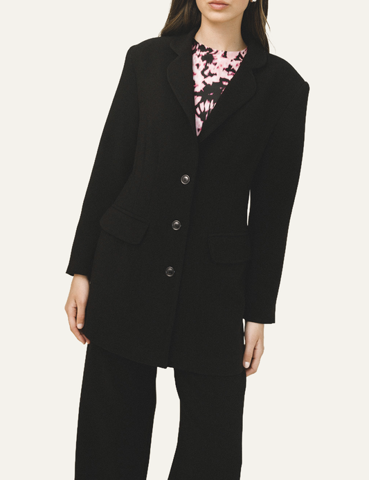 LOVE & ALICIA ISLA BLACK