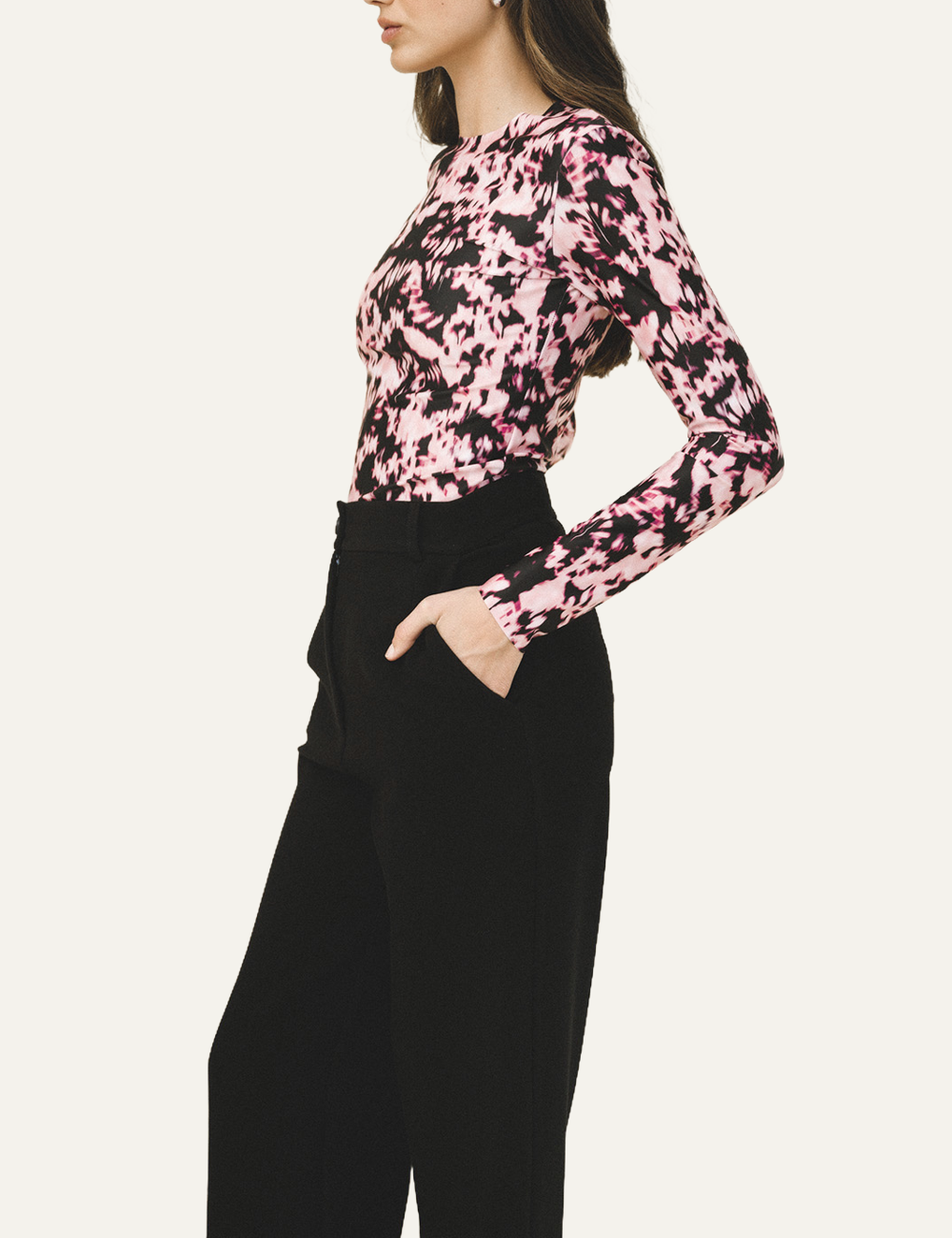 LOVE & ALICIA JOE BLACK