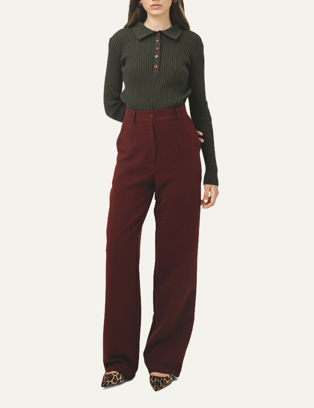 LOVE & ALICIA JOE BORDEAUX