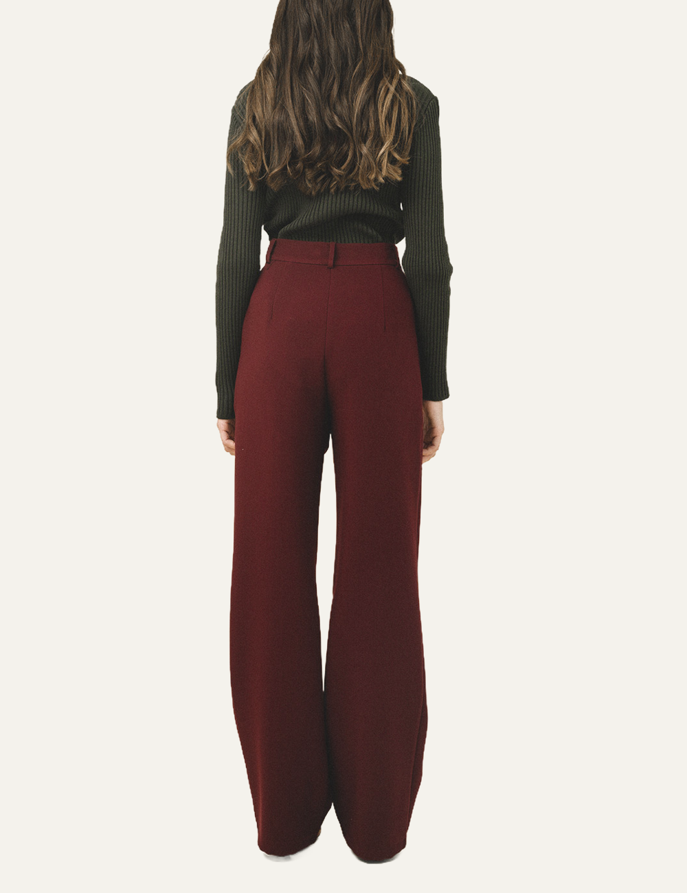 LOVE & ALICIA JOE BORDEAUX