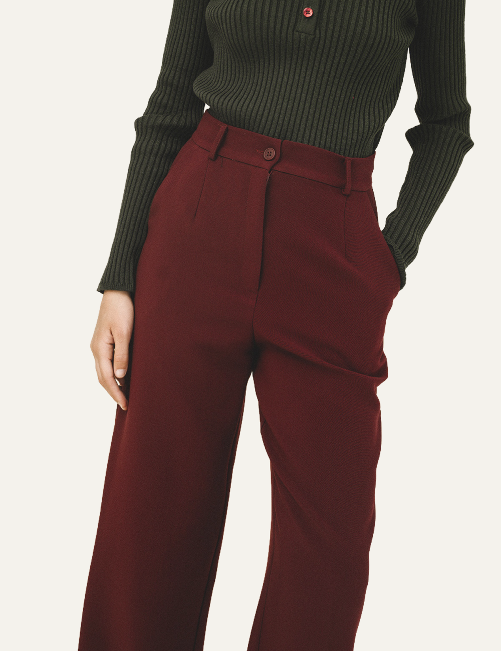 LOVE & ALICIA JOE BORDEAUX