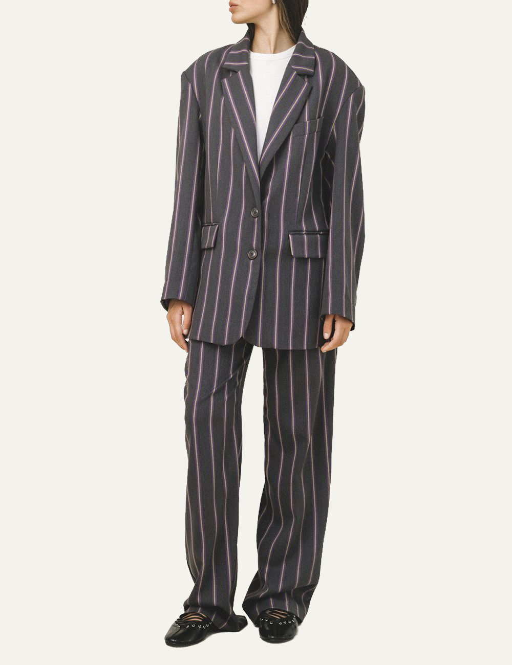 LOVE & ALICIA HADLEY