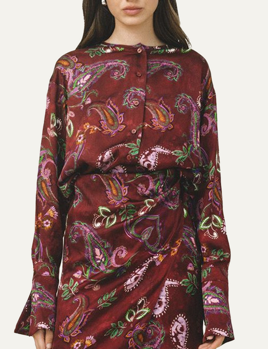 LOVE & ALICIA TASHA BORDEAUX