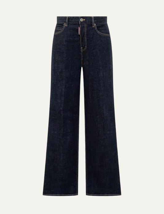 DSQUARED Traveller Jean