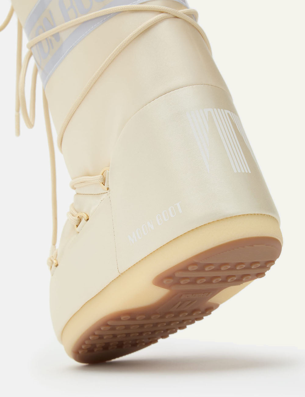 MOON BOOT MB ICON PEARLY IVORY