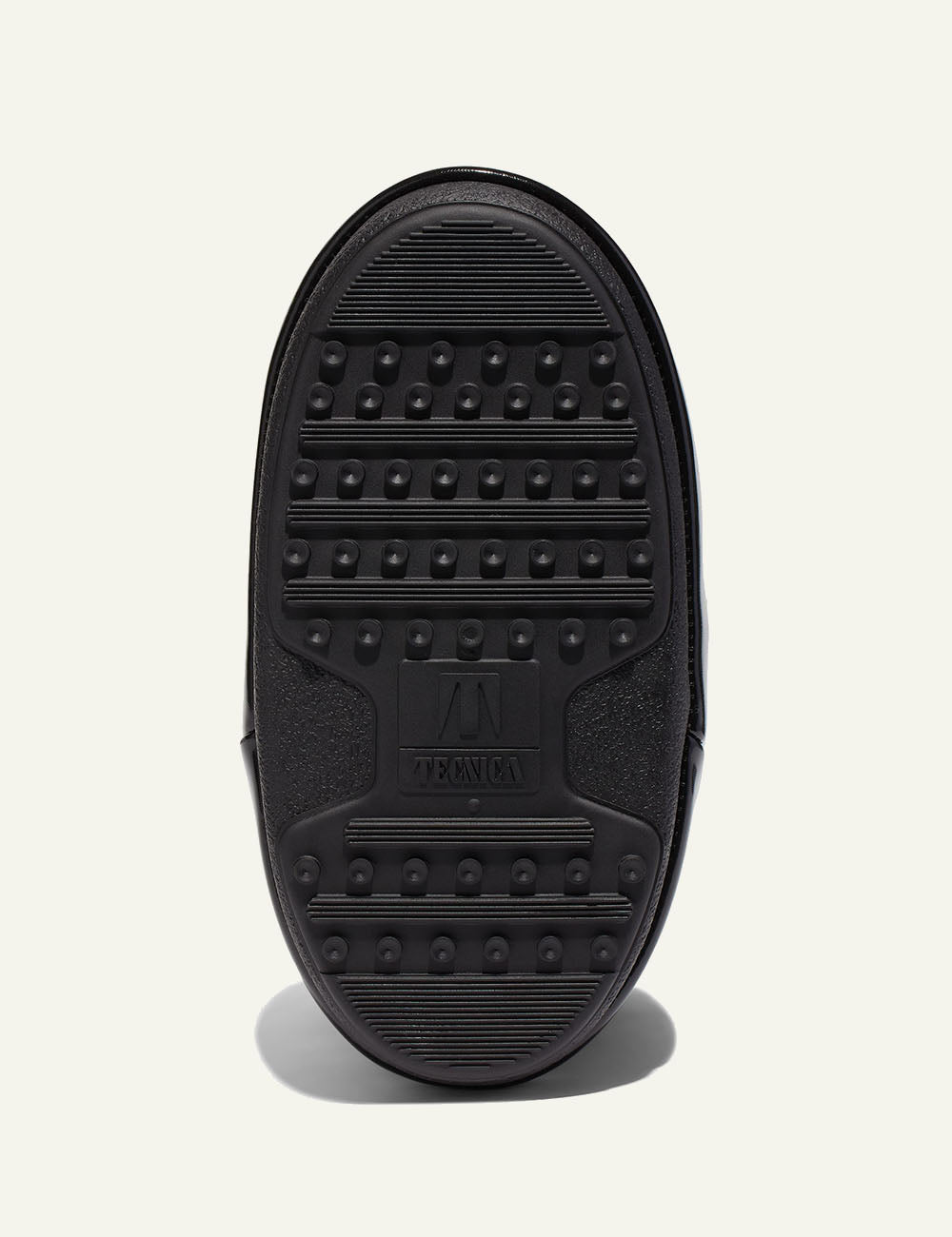 MOON BOOT MB ICON LOW GLANCE BLACK