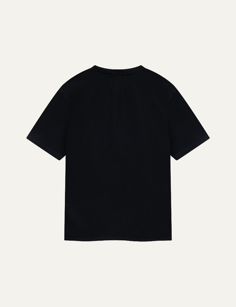 RHUDE COTSWOLD CREETS TEE VINTAGE