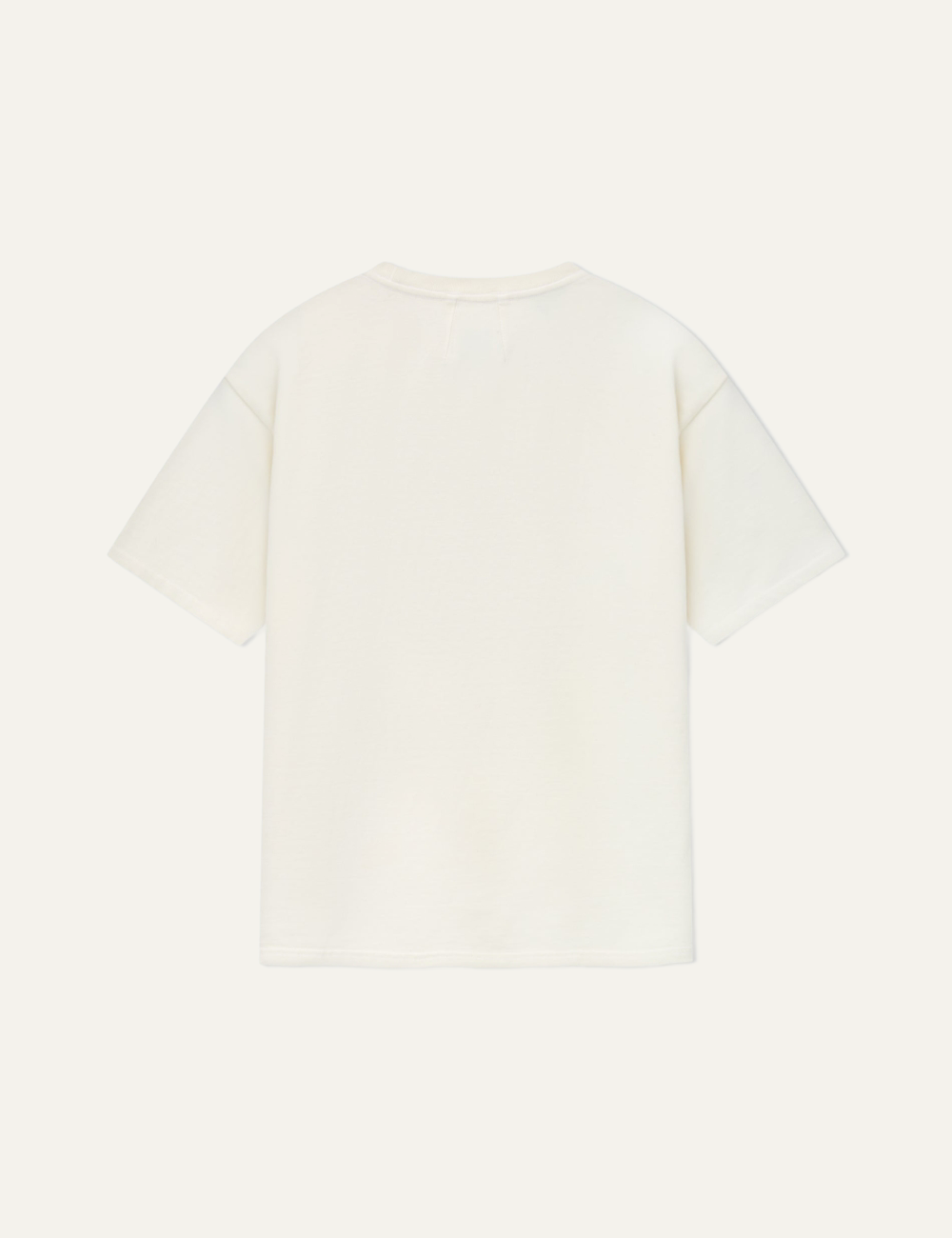 RHUDE ROADWAY RACING TEE
