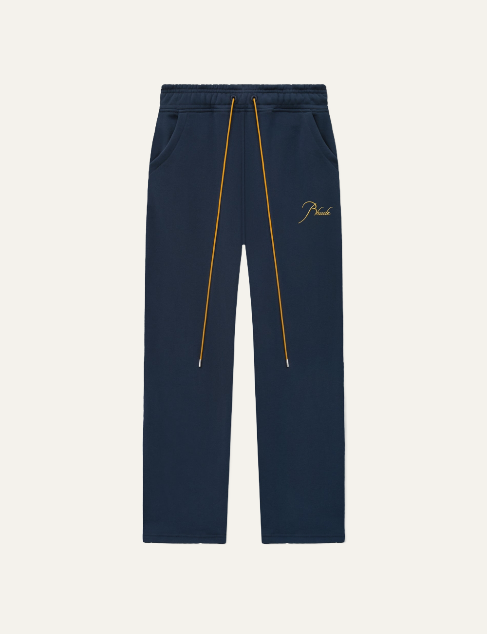 RHUDE CLASSIQUE SWEATPANT
