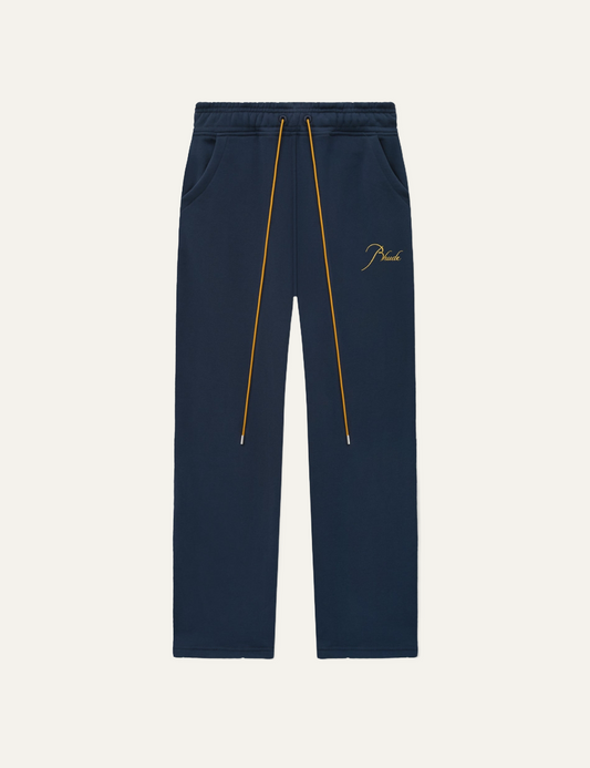 RHUDE CLASSIQUE SWEATPANT
