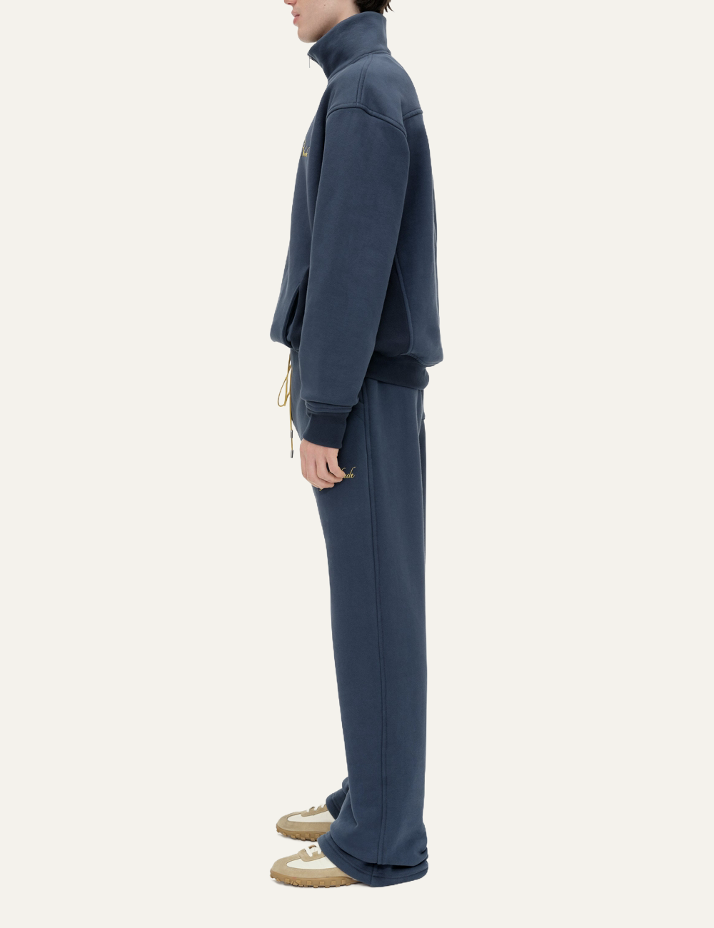 RHUDE CLASSIQUE SWEATPANT