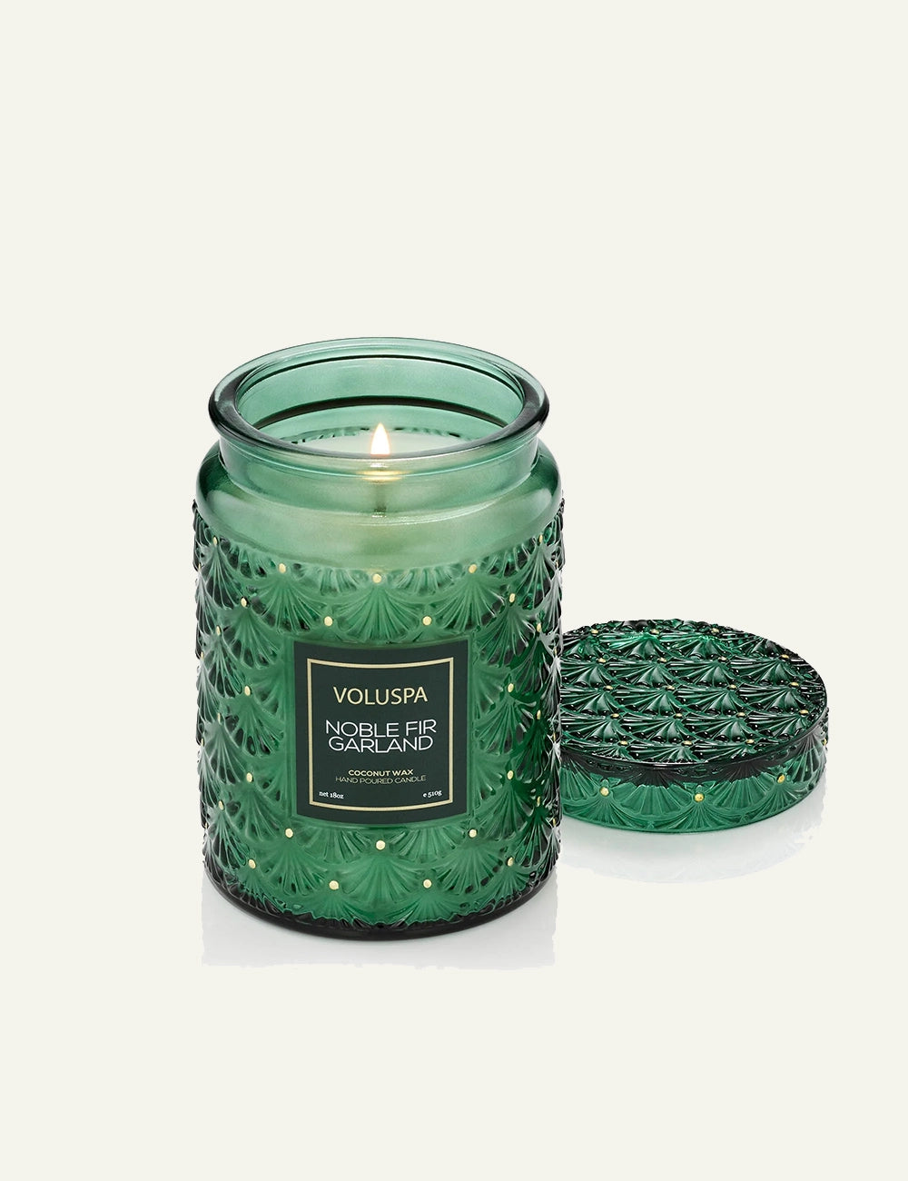 VOLUSPA NOBLE FIR GARLAND 18OZ