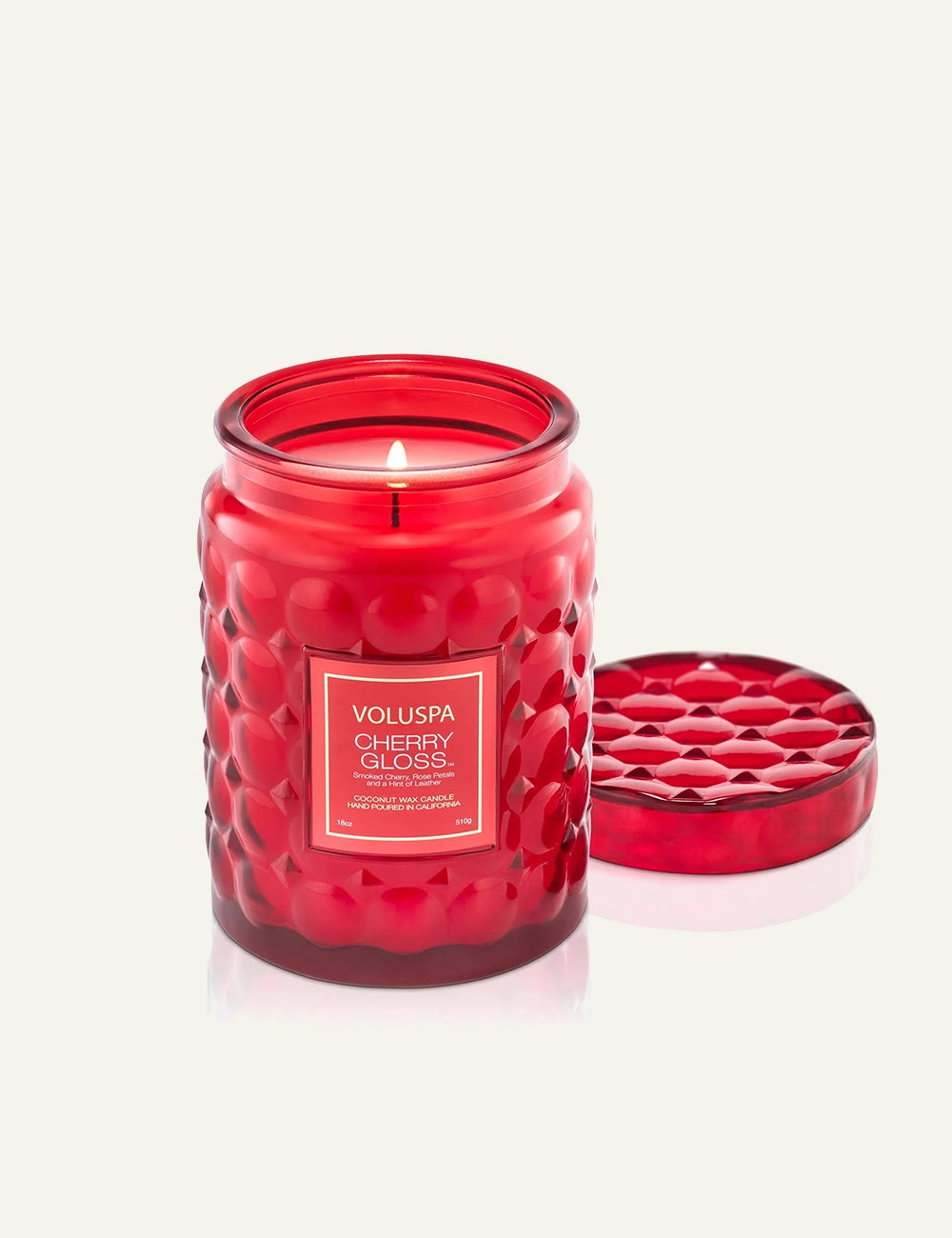 VOLUSPA CHERRY GLOSS 18OZ