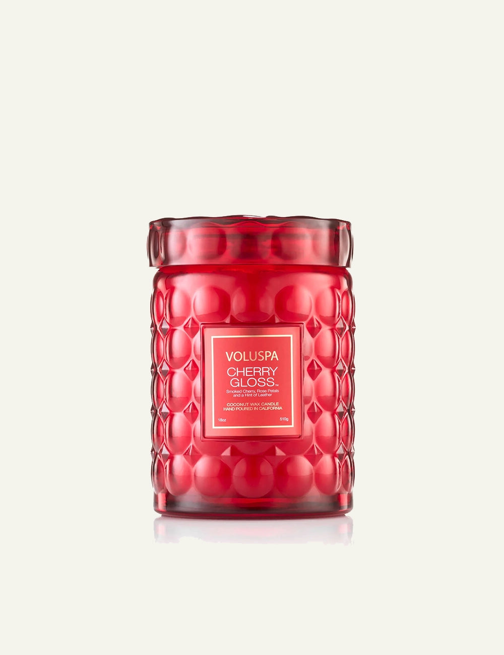 VOLUSPA CHERRY GLOSS 18OZ