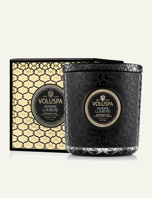 VOLUSPA AMBRE LUMIERE 30OZ