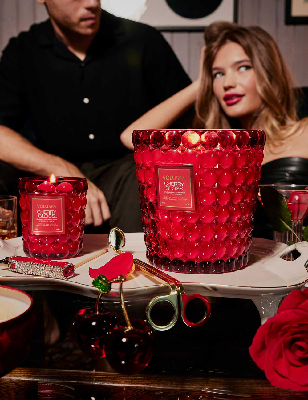 VOLUSPA CHERRY GLOSS 3W