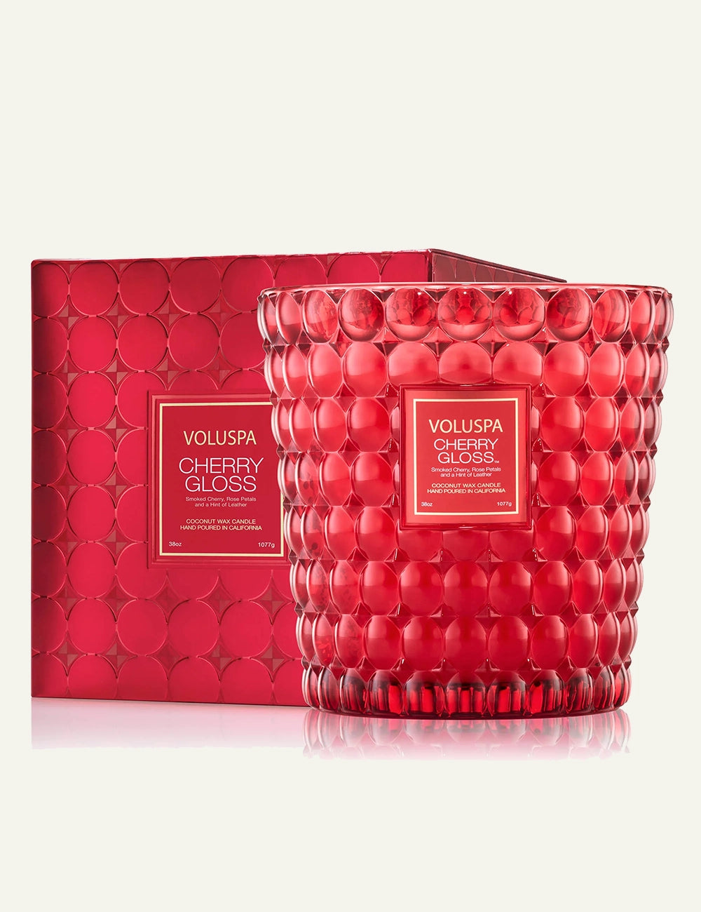 VOLUSPA CHERRY GLOSS 3W