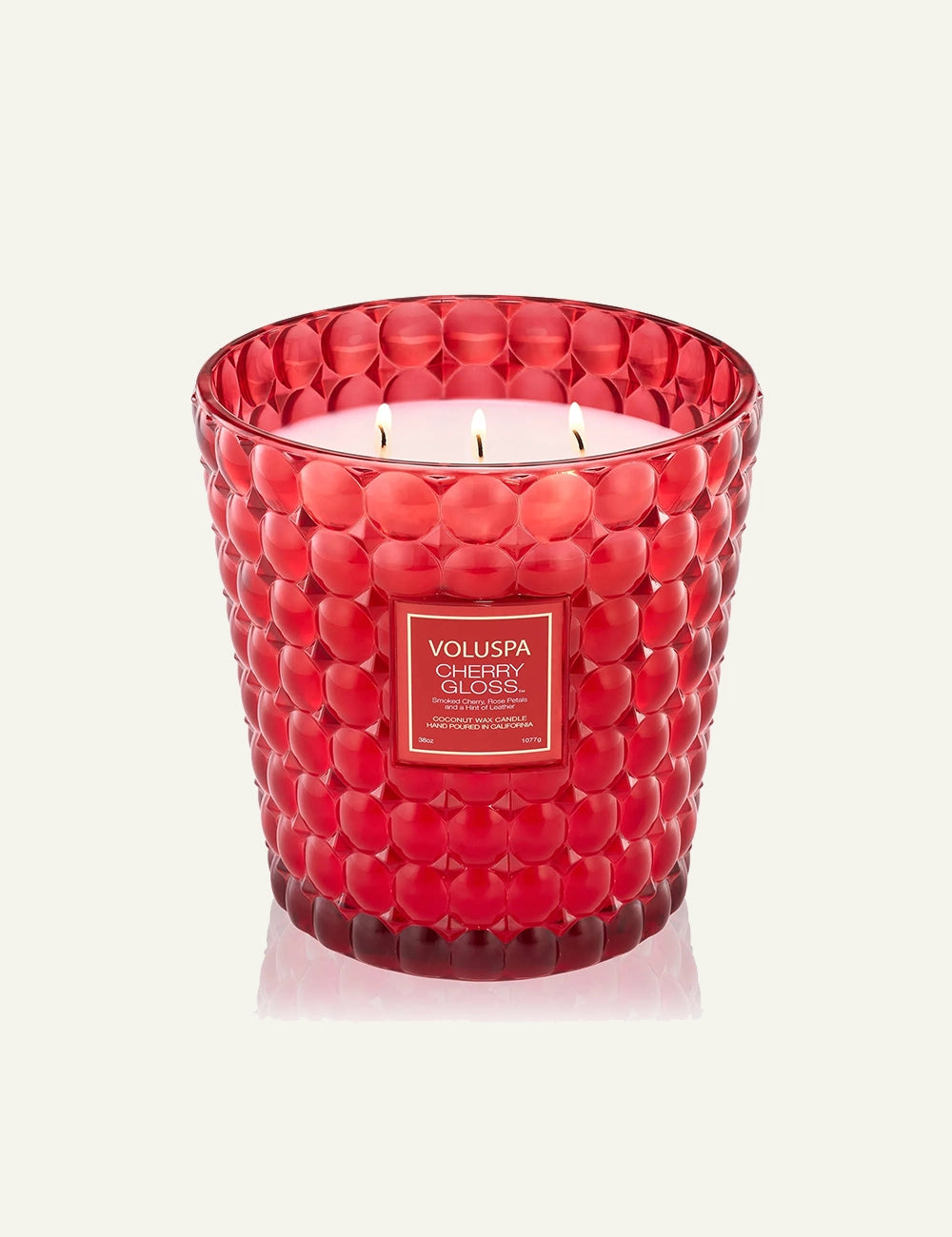 VOLUSPA CHERRY GLOSS 3W