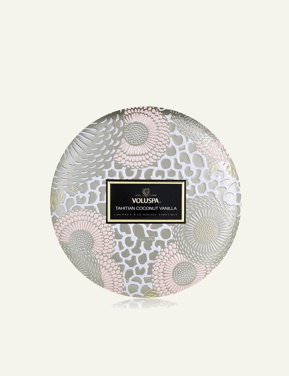 VOLUSPA TAHITIAN COCONUT 3W