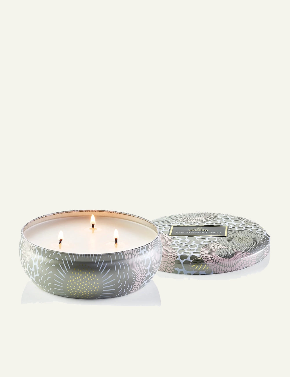 VOLUSPA TAHITIAN COCONUT 3W