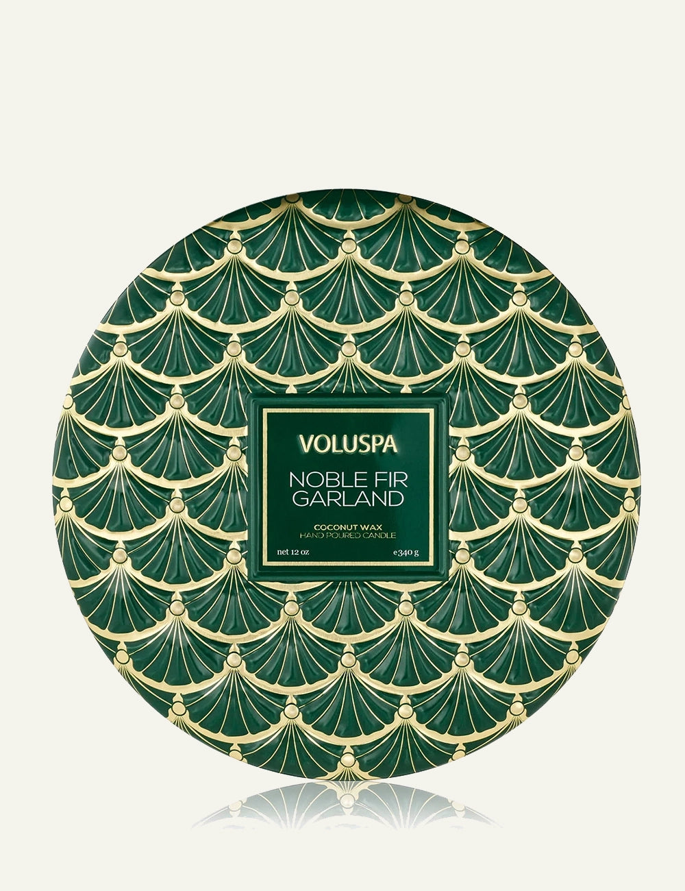 VOLUSPA NOBLE FIR GARLAND 3W