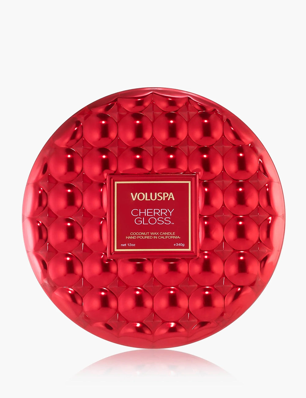 VOLUSPA CHERRY GLOSS 3W