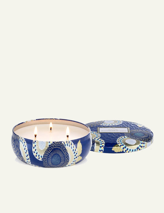 VOLUSPA MEDITARRANEAN LEMON 3W