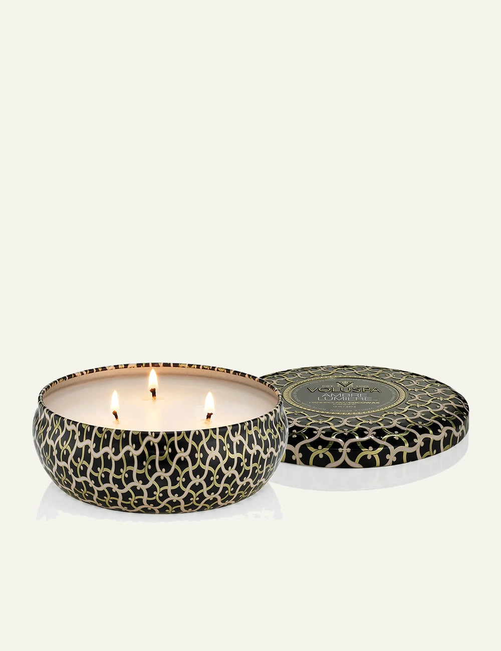 VOLUSPA AMBRE LUMIERE 3W