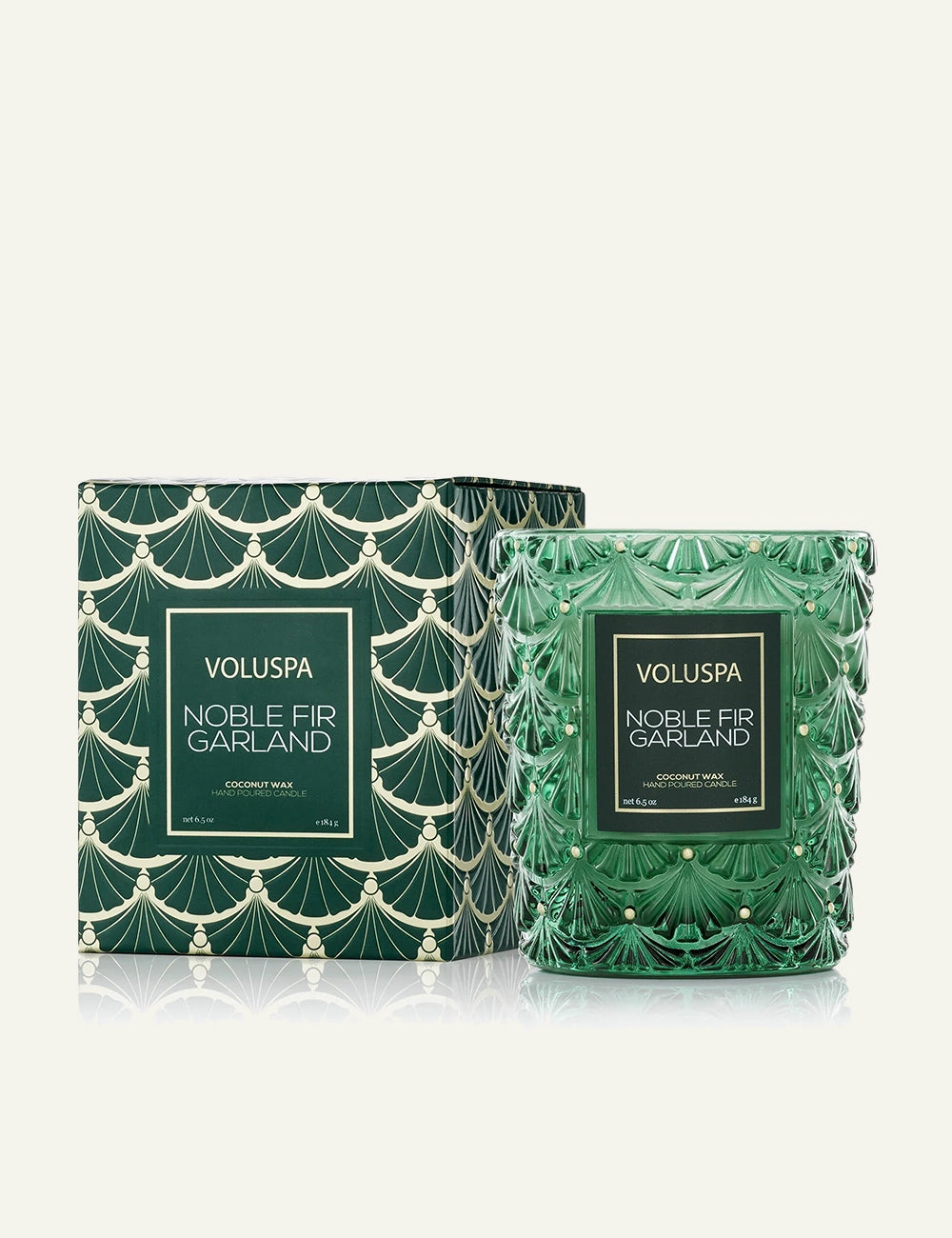 VOLUSPA NOBLE FIR GARLAND 6,5OZ