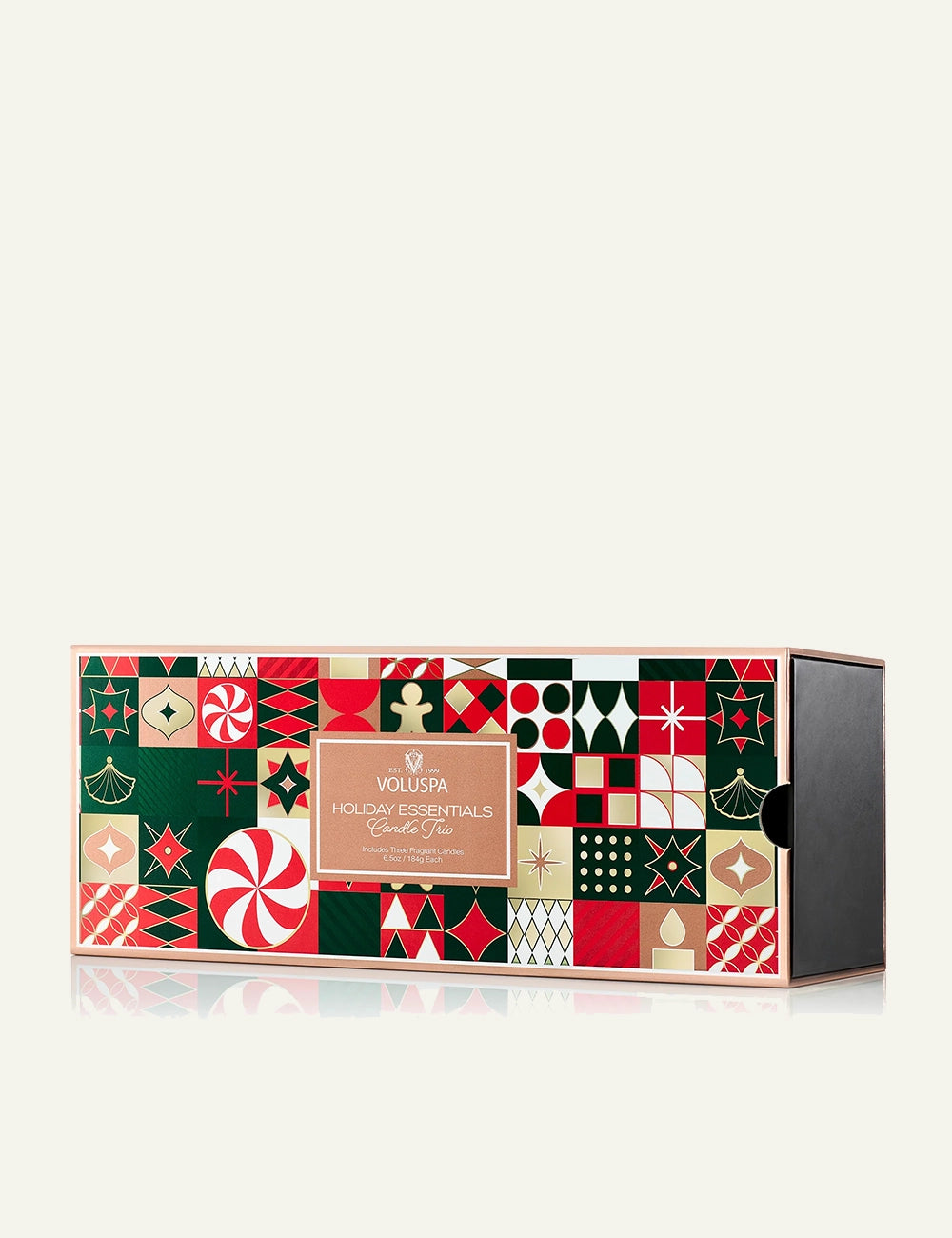 VOLUSPA HOLIDAY ESSENTIALS TRIO