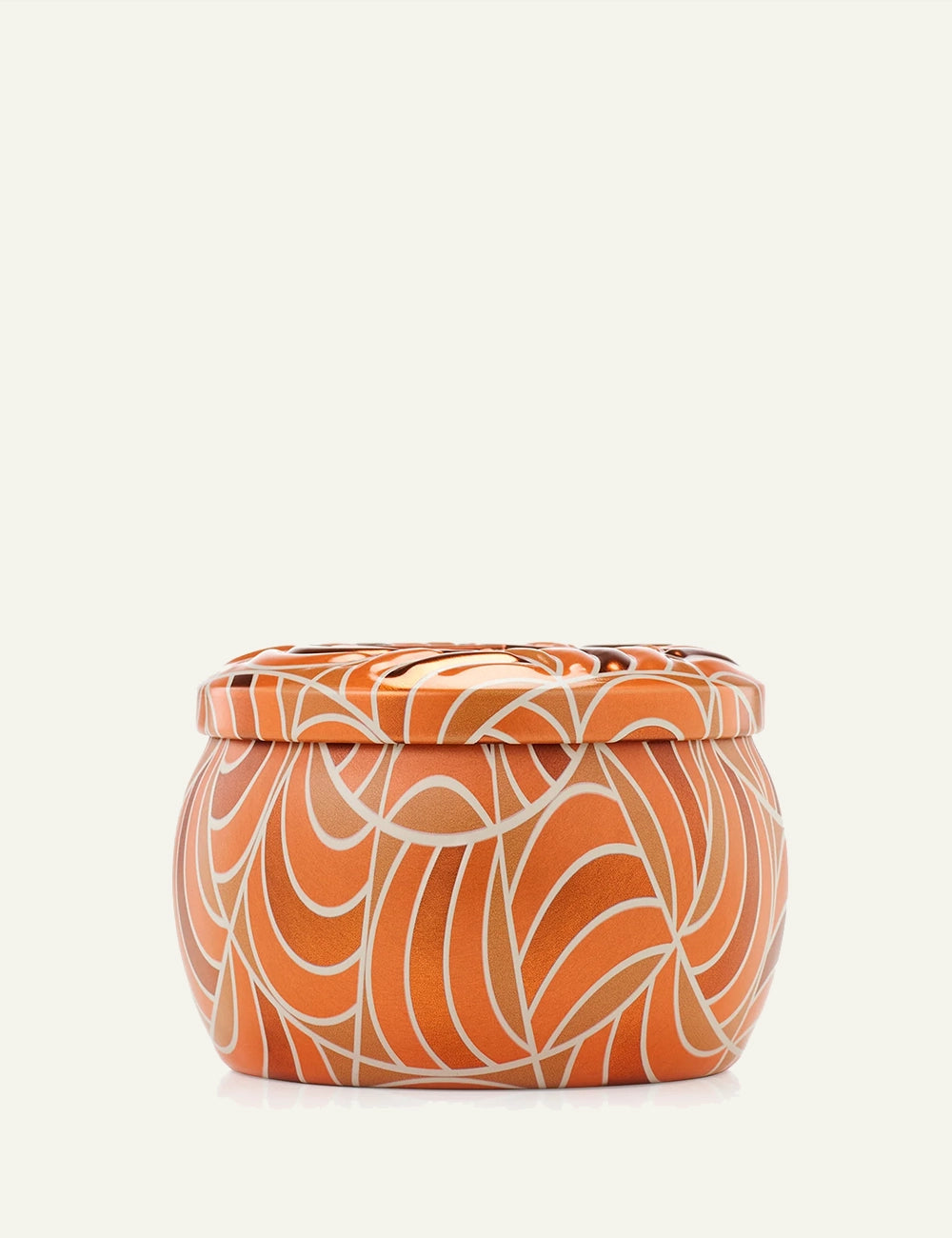 VOLUSPA SPICED PUMPKIN LATTE MINI