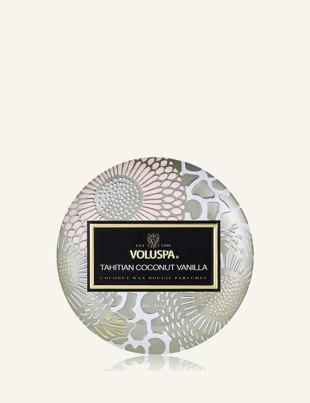 VOLUSPA TAHITIAN COCONUT MINI
