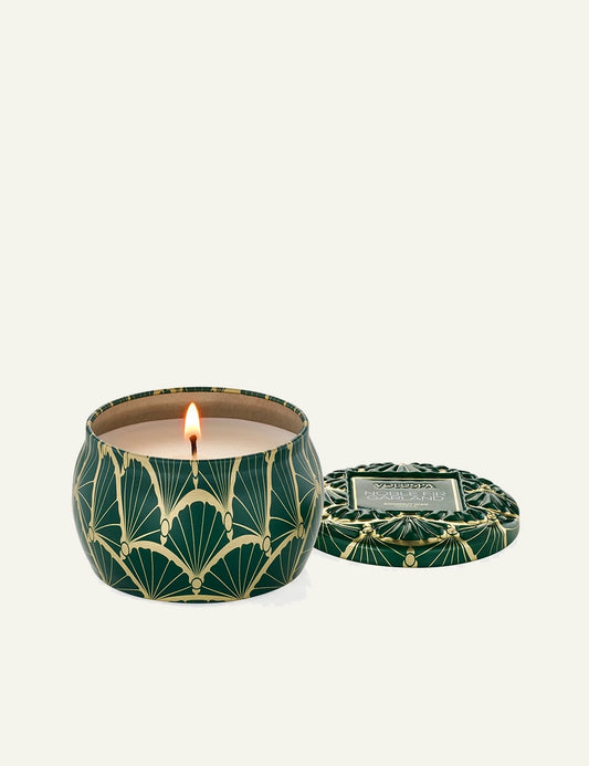 VOLUSPA NOBLE FIR GARLAND MINI