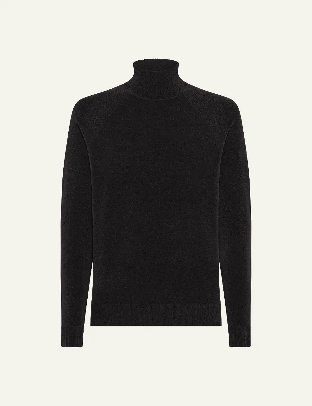 RRD VELVET TURTLENECK KNIT